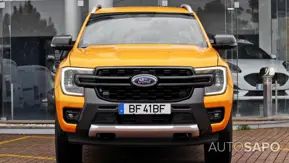 Ford Ranger de 2023