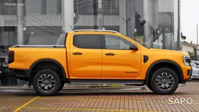 Ford Ranger de 2023