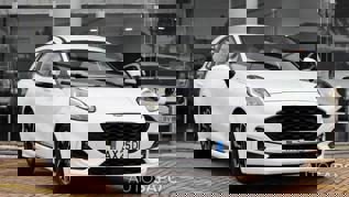 Ford Puma 1.0 EcoBoost MHEV ST-Line X de 2023