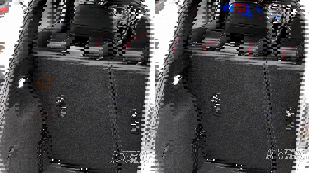 Ford Puma 1.0 EcoBoost MHEV ST-Line X de 2023