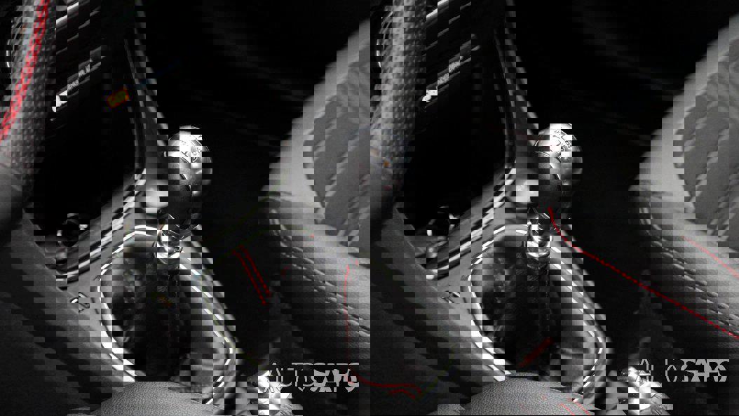 Ford Puma 1.0 EcoBoost MHEV ST-Line X de 2023