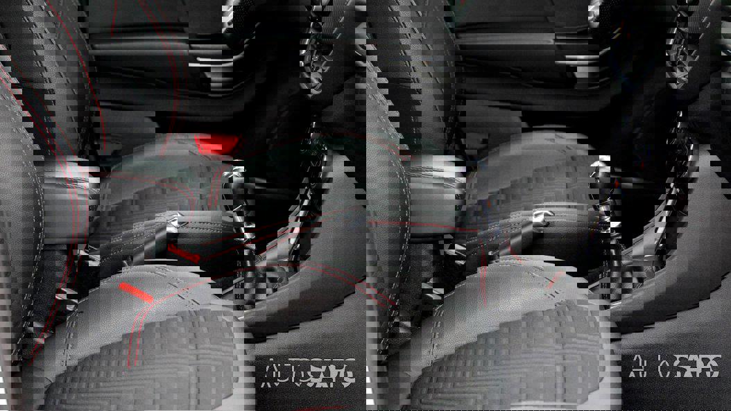 Ford Puma 1.0 EcoBoost MHEV ST-Line X de 2023