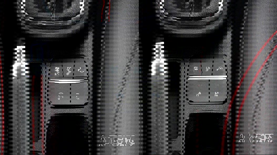 Ford Puma 1.0 EcoBoost MHEV ST-Line X de 2023