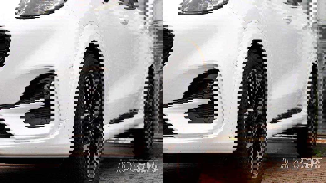 Ford Puma 1.0 EcoBoost MHEV ST-Line X de 2023