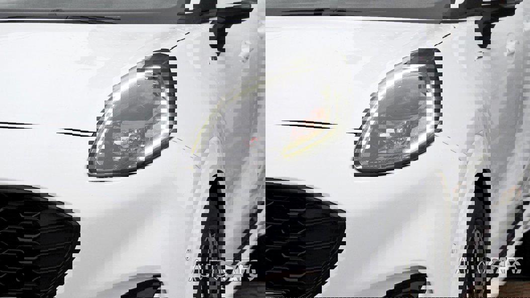 Ford Puma 1.0 EcoBoost MHEV ST-Line X de 2023