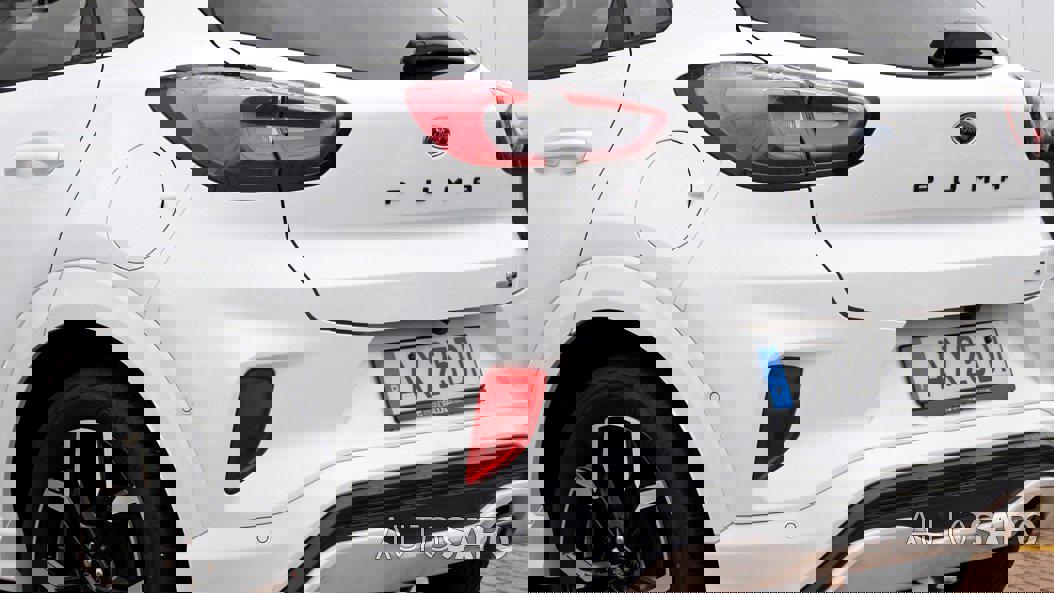 Ford Puma 1.0 EcoBoost MHEV ST-Line X de 2023