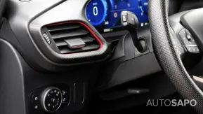 Ford Puma 1.0 EcoBoost MHEV ST-Line X de 2023