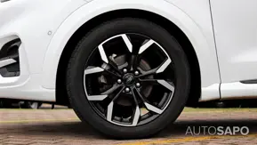 Ford Puma 1.0 EcoBoost MHEV ST-Line X de 2023