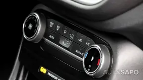 Ford Puma 1.0 EcoBoost MHEV ST-Line X de 2023