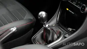 Ford Puma 1.0 EcoBoost MHEV ST-Line X de 2023