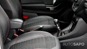 Ford Puma 1.0 EcoBoost MHEV ST-Line X de 2023