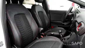 Ford Puma 1.0 EcoBoost MHEV ST-Line X de 2023