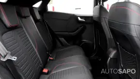 Ford Puma 1.0 EcoBoost MHEV ST-Line X de 2023