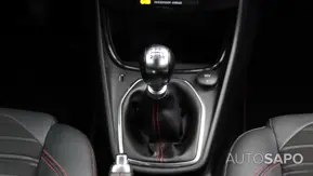 Ford Puma 1.0 EcoBoost MHEV ST-Line X de 2023