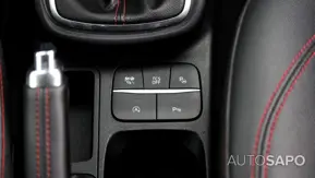 Ford Puma 1.0 EcoBoost MHEV ST-Line X de 2023