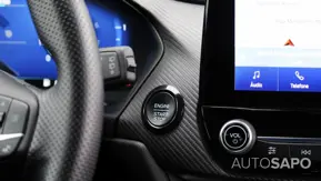 Ford Puma 1.0 EcoBoost MHEV ST-Line X de 2023