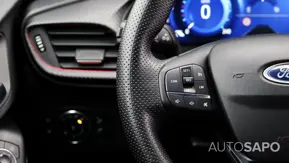 Ford Puma 1.0 EcoBoost MHEV ST-Line X de 2023