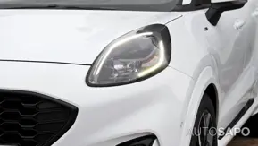 Ford Puma 1.0 EcoBoost MHEV ST-Line X de 2023