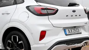 Ford Puma 1.0 EcoBoost MHEV ST-Line X de 2023