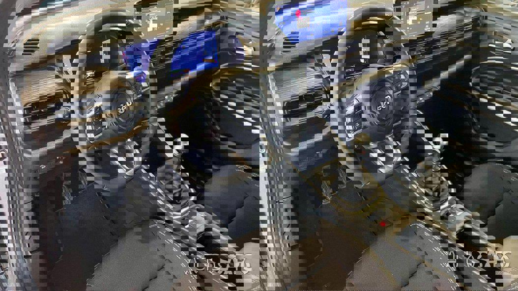 Jeep Avenger 1.2 GSE T3 Altitude de 2024