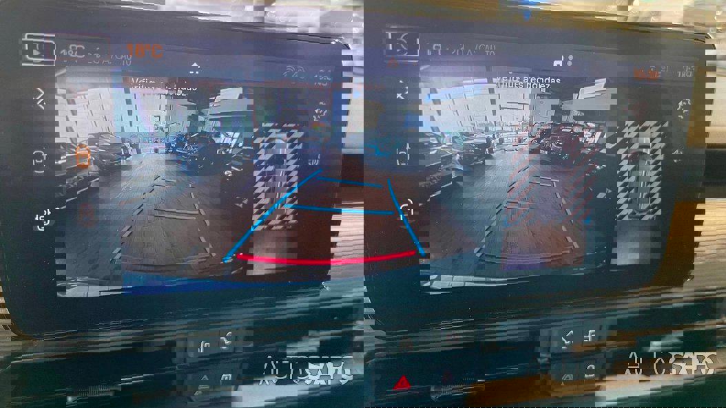 Jeep Avenger 1.2 GSE T3 Altitude de 2024