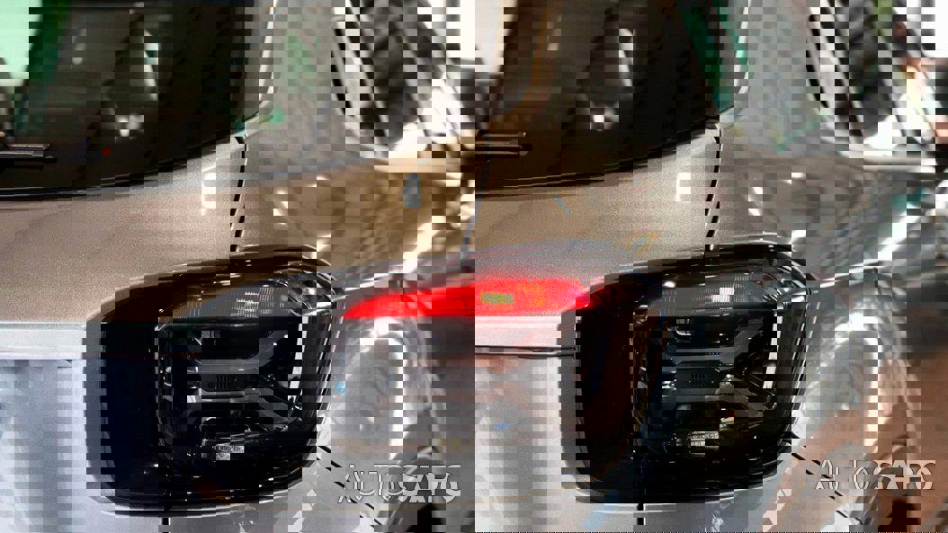 Jeep Avenger 1.2 GSE T3 Altitude de 2024