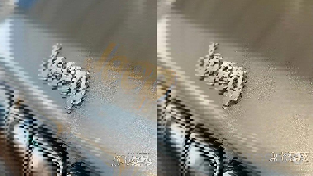 Jeep Avenger 1.2 GSE T3 Altitude de 2024