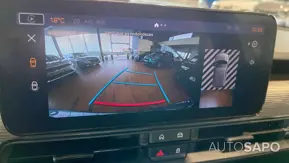 Jeep Avenger 1.2 GSE T3 Altitude de 2024