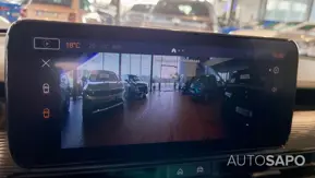 Jeep Avenger 1.2 GSE T3 Altitude de 2024