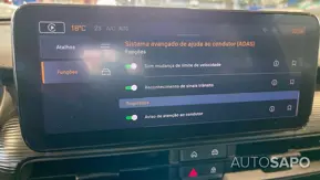 Jeep Avenger 1.2 GSE T3 Altitude de 2024