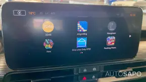 Jeep Avenger 1.2 GSE T3 Altitude de 2024