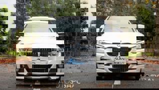 BMW Série 3 de 2016