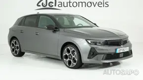 Opel Astra de 2024
