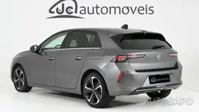 Opel Astra de 2023