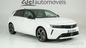 Opel Astra de 2023