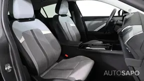 Opel Astra de 2023