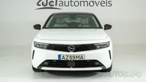 Opel Astra de 2023