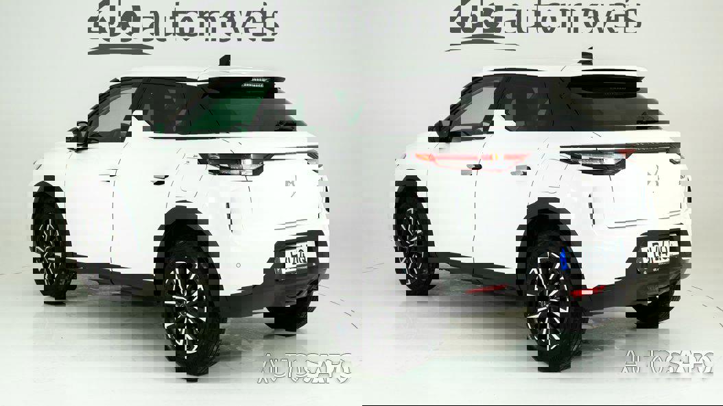 DS DS3 Crossback 1.2 PureTech Performance Line de 2024