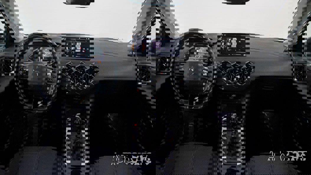 DS DS3 Crossback 1.2 PureTech Performance Line de 2024