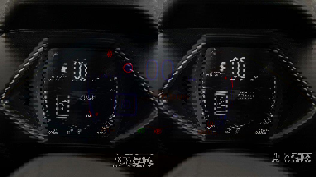 DS DS3 Crossback 1.2 PureTech Performance Line de 2024