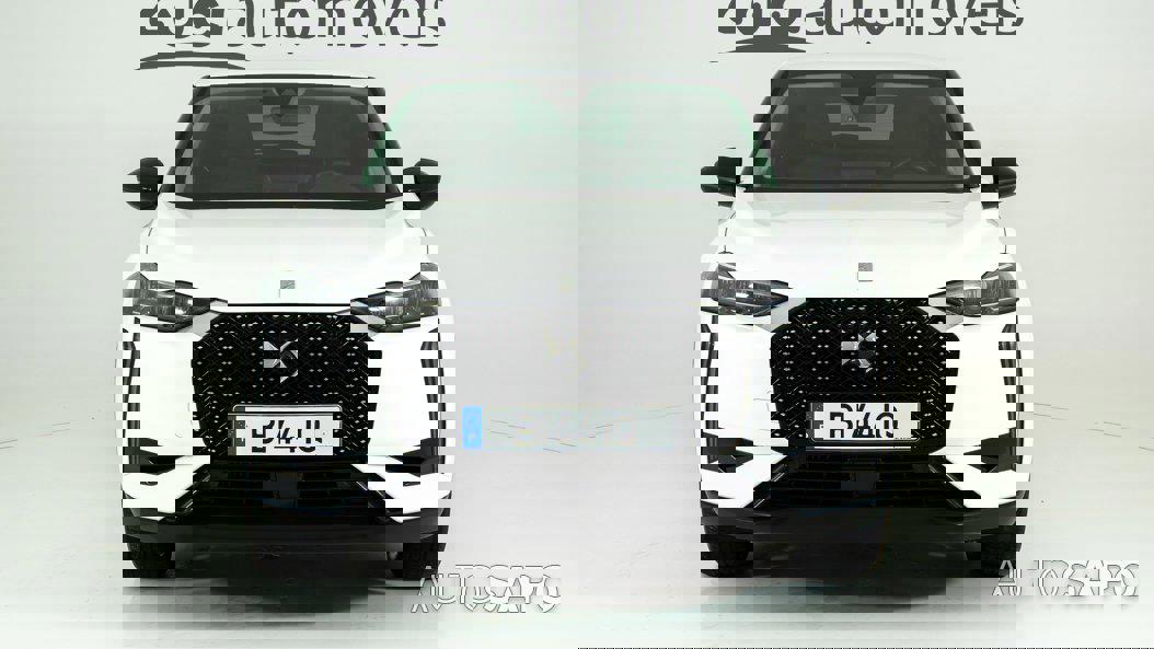 DS DS3 Crossback 1.2 PureTech Performance Line de 2024