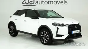 DS DS3 Crossback 1.2 PureTech Performance Line de 2024