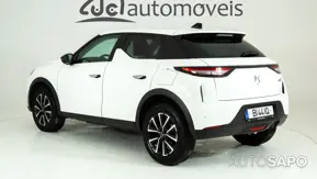 DS DS3 Crossback 1.2 PureTech Performance Line de 2024