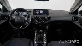 DS DS3 Crossback 1.2 PureTech Performance Line de 2024