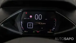 DS DS3 Crossback 1.2 PureTech Performance Line de 2024