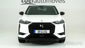 DS DS3 Crossback 1.2 PureTech Performance Line de 2024