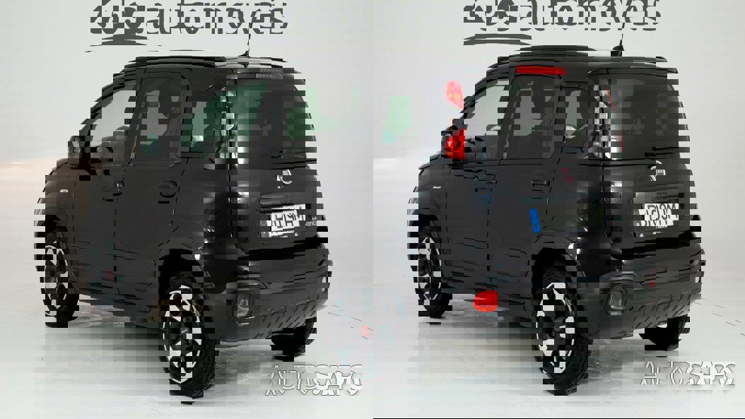 Fiat Panda de 2024