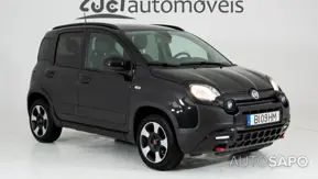 Fiat Panda de 2024