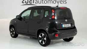 Fiat Panda de 2024