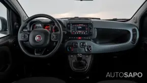 Fiat Panda de 2024